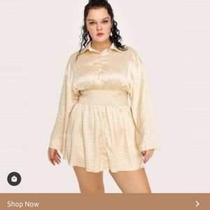 1xl Cider Dress
